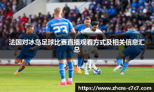 法国对冰岛足球比赛直播观看方式及相关信息汇总