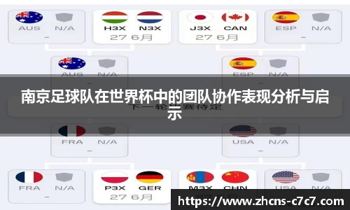 南京足球队在世界杯中的团队协作表现分析与启示